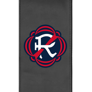 Swivel Bar Stool 2000 with New England Revolution Secondary Logo