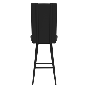 Swivel Bar Stool 2000 with Texas A&M Aggies Primary Logo