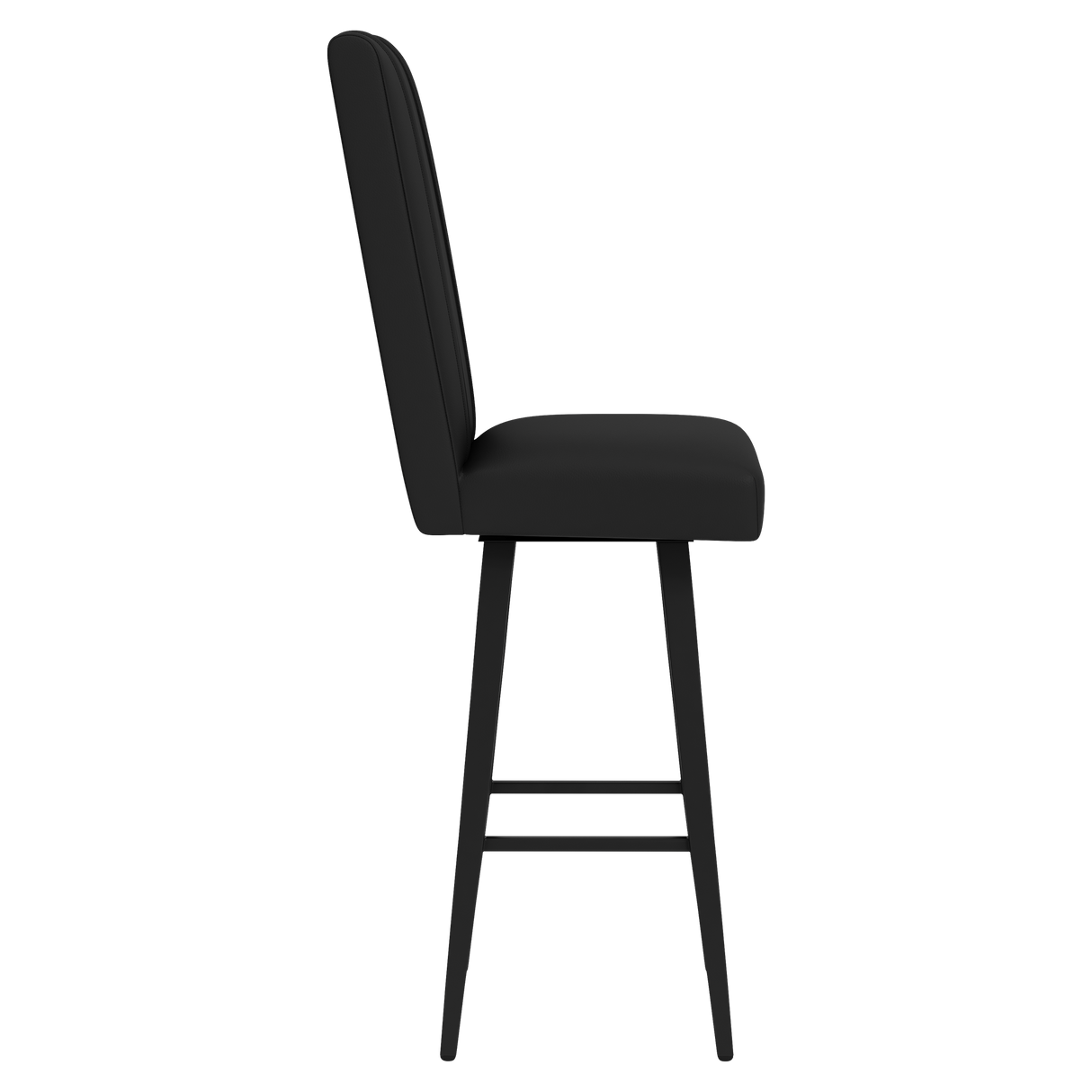Swivel Bar Stool 2000 with Texas A&M Aggies Primary Logo