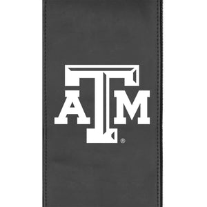 Swivel Bar Stool 2000 with Texas A&M Aggies Primary Logo