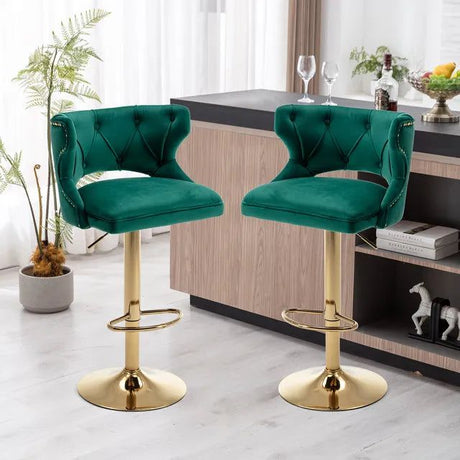 Sydney Bar Stool Set