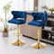 Sydney Bar Stool Set