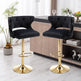 Sydney Bar Stool Set