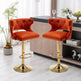 Sydney Bar Stool Set