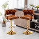 Sydney Bar Stool Set