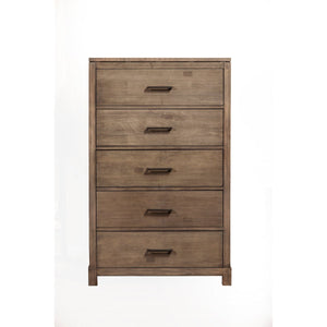 Sydney Chest, Weathered Grey