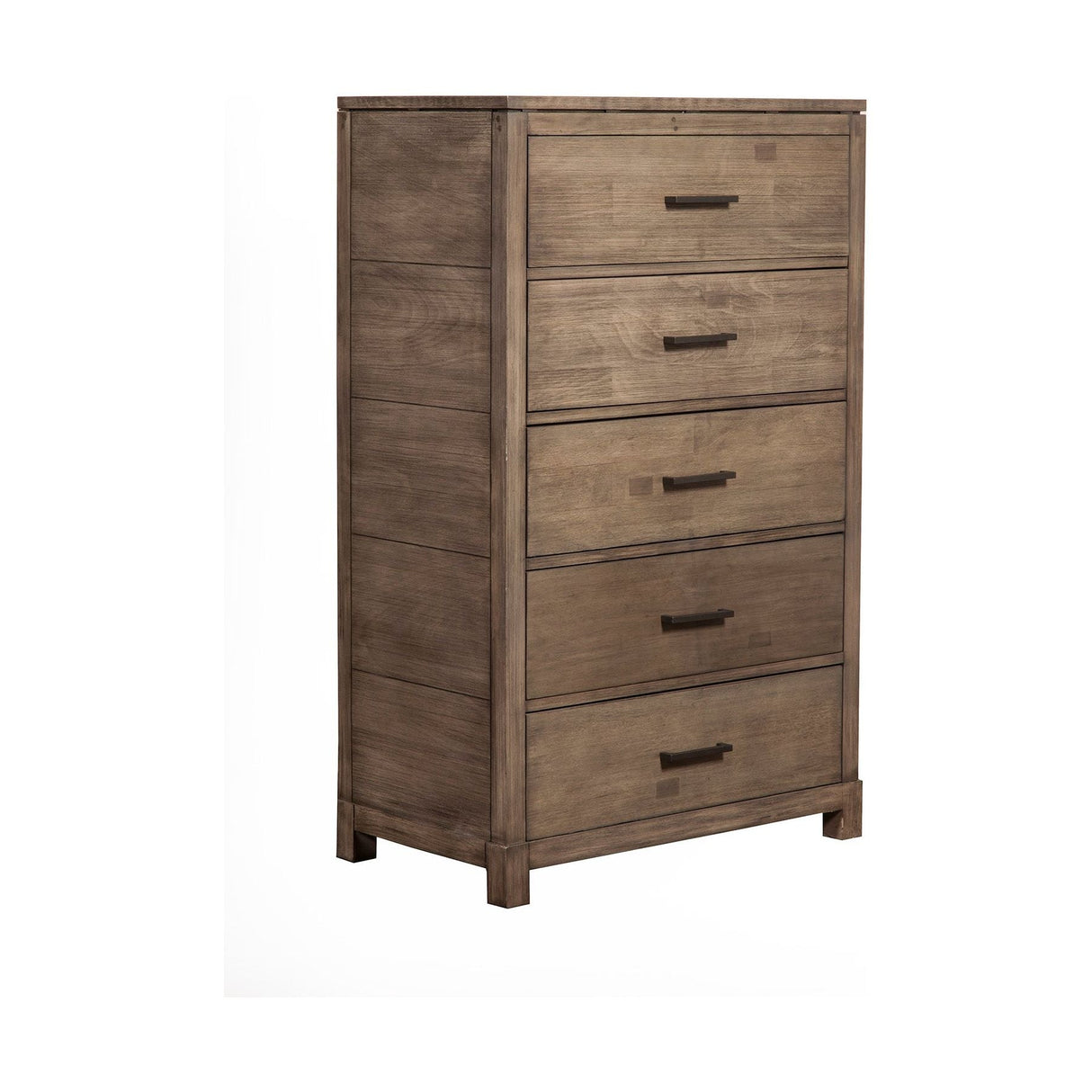 Sydney Chest, Weathered Grey