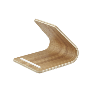 Tablet Stand - Wood