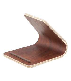 Tablet Stand - Wood