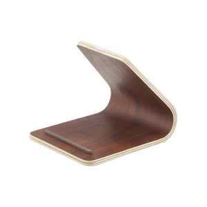 Tablet Stand - Wood