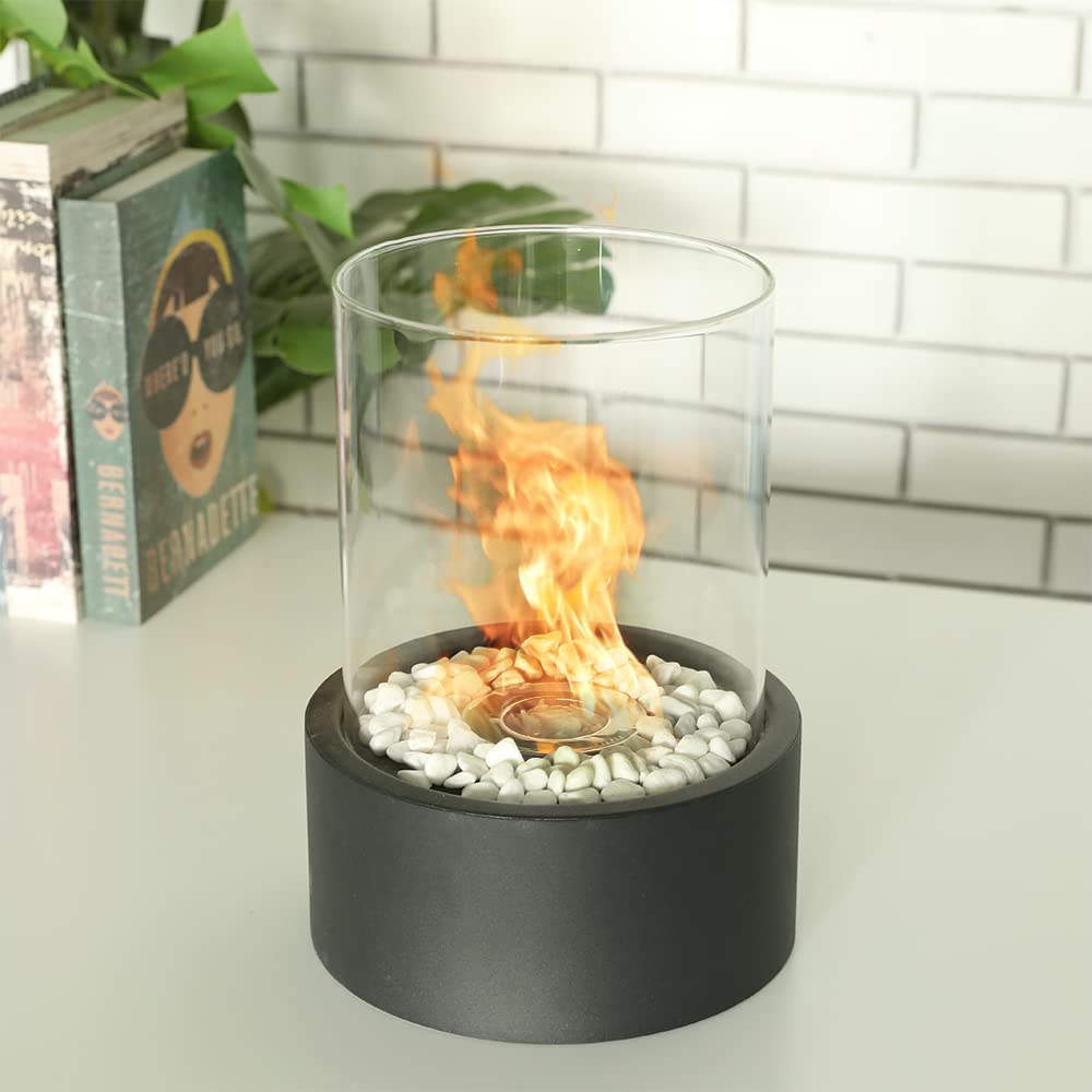 Tabletop Fire Pit