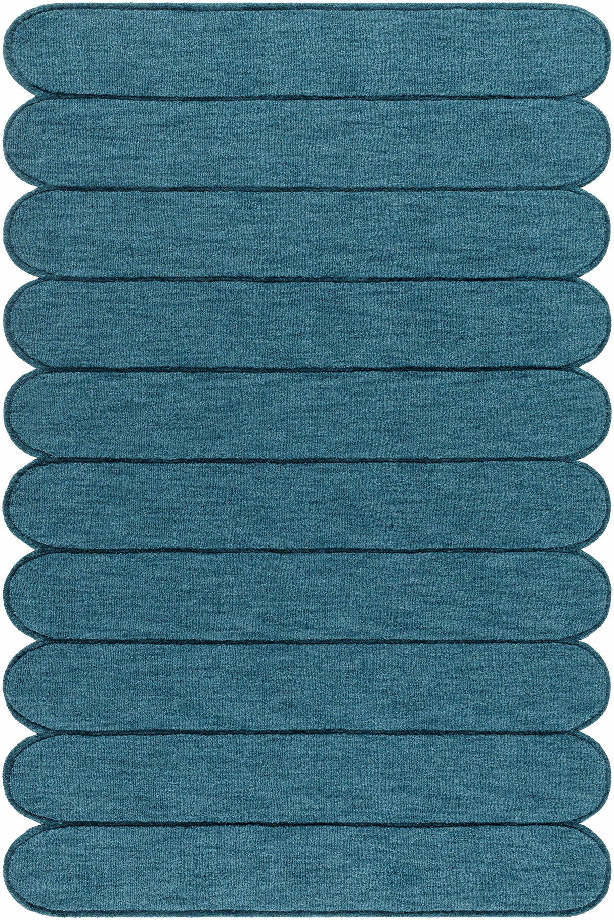 Tayte Novelty Wool Area Rug