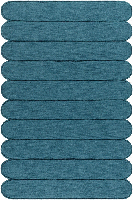 Tayte Novelty Wool Area Rug