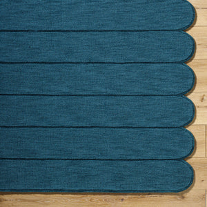 Tayte Novelty Wool Area Rug