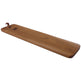 Teak Charcuterie/Cutting Board 24"