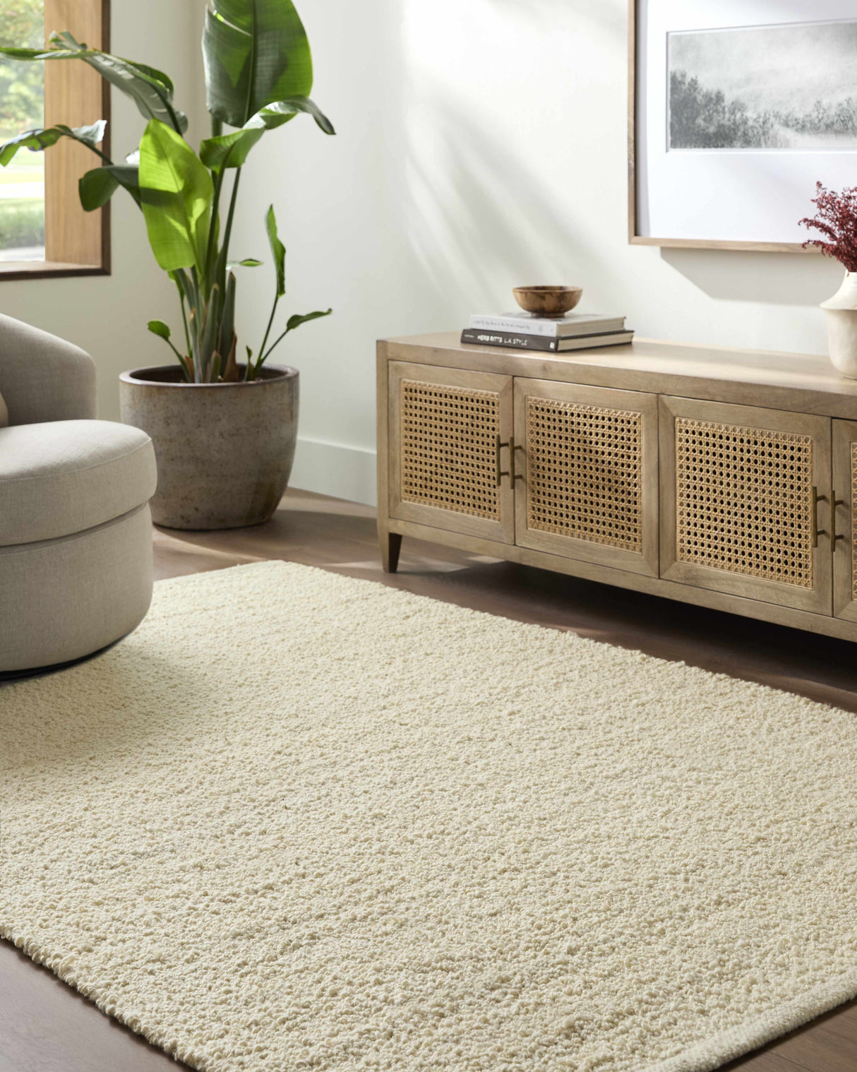 Teela Area Rug