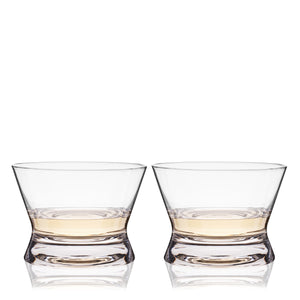 Tequila Tasting Glasses