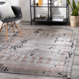 Terlingua Area Rug - Clearance
