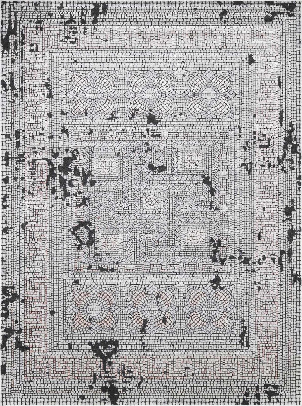 Terlingua Area Rug - Clearance