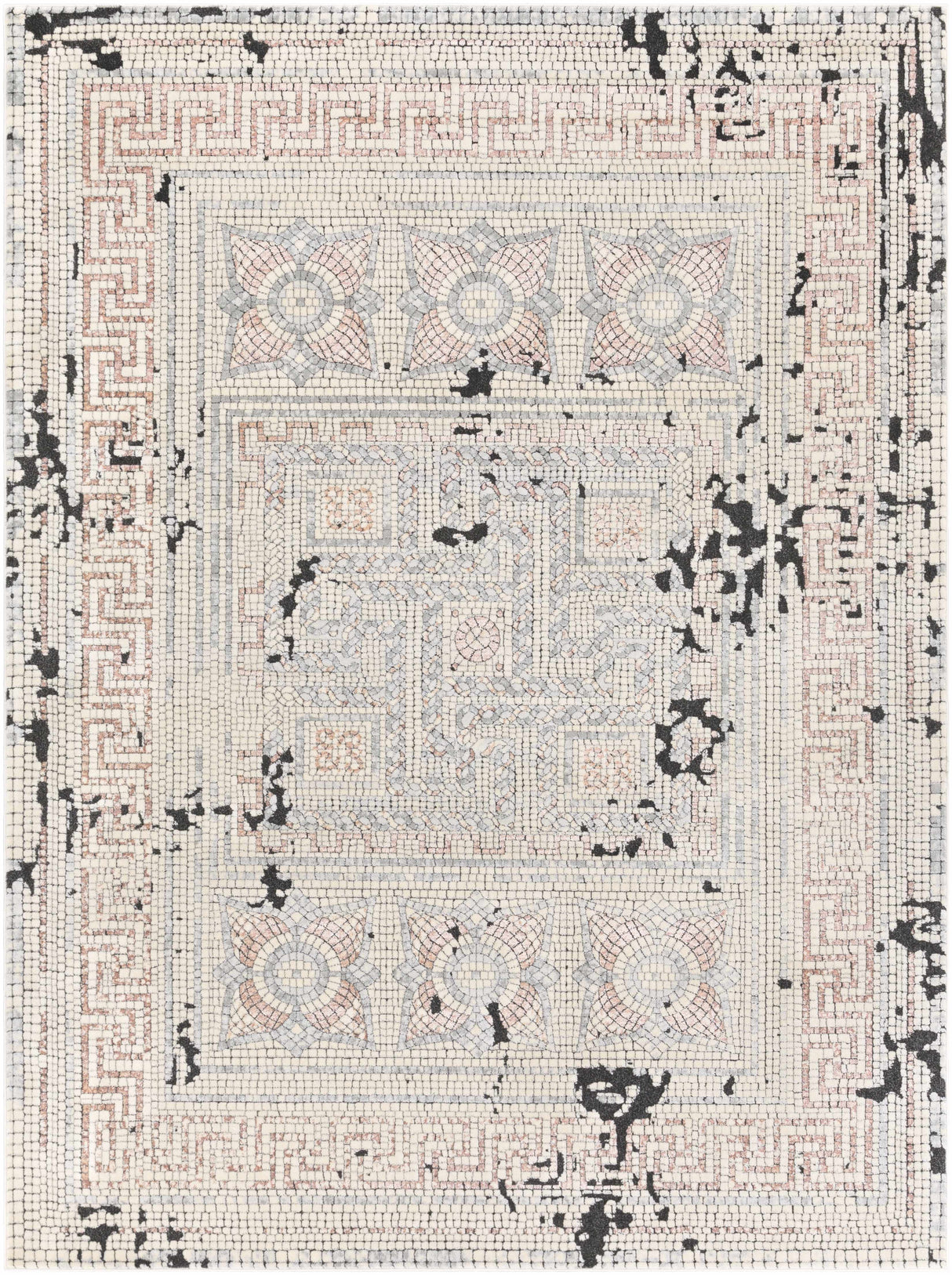 Terlingua Area Rug - Clearance