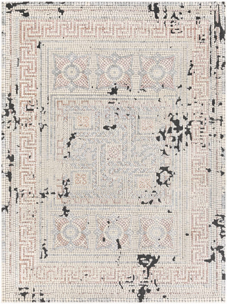 Terlingua Area Rug - Clearance