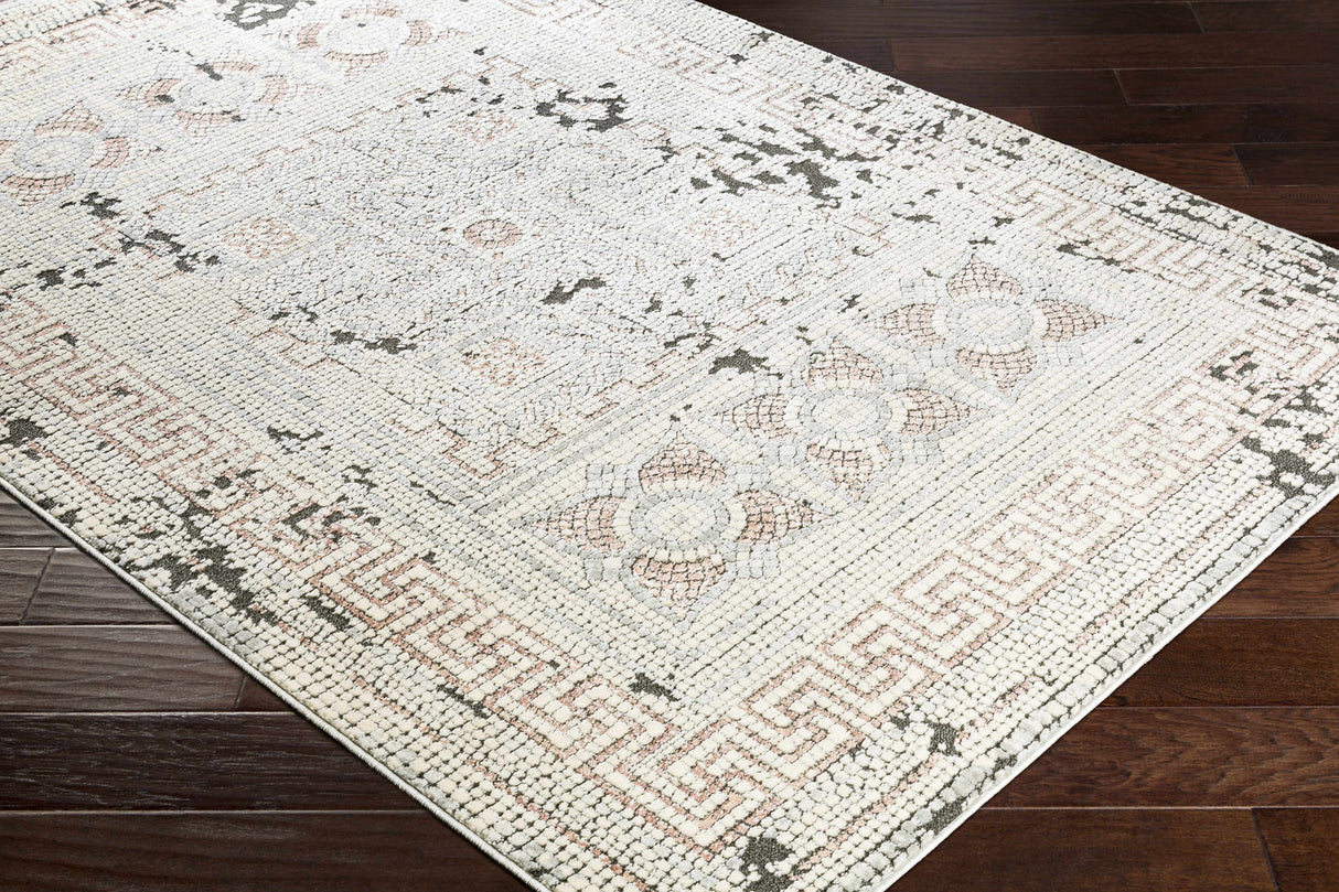 Terlingua Area Rug - Clearance
