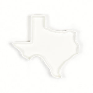 Texas State Plate