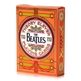 The Beatles Playing Cards