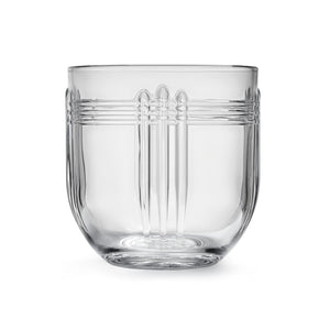 The Gats Rocks Glasses, 9.75 ounce, Set of 4