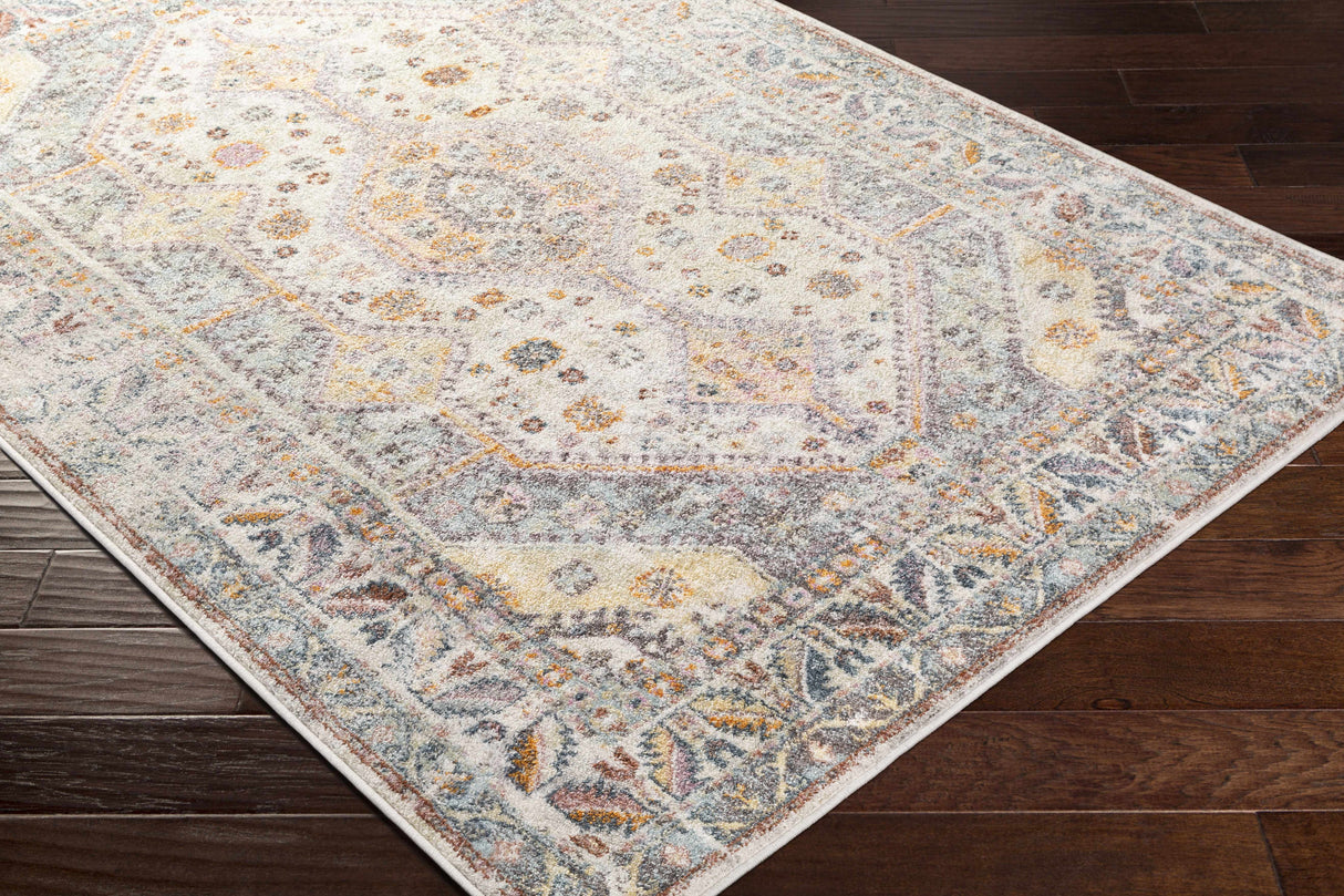 Thornley Area Rug - Promo