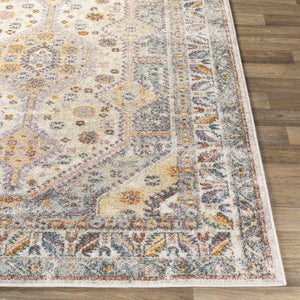 Thornley Area Rug - Promo