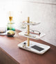 Three-Tier Accessory Tray - Steel