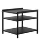 Three-Tier Cabinet Storage Rack (14" H) - Steel