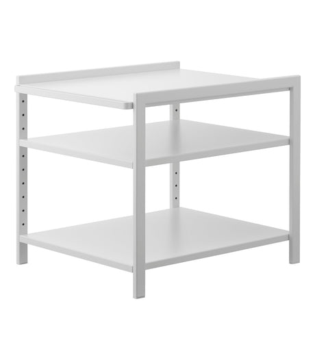 Three-Tier Cabinet Storage Rack (14" H) - Steel