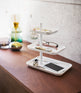 Three-Tier Display Tray - Steel
