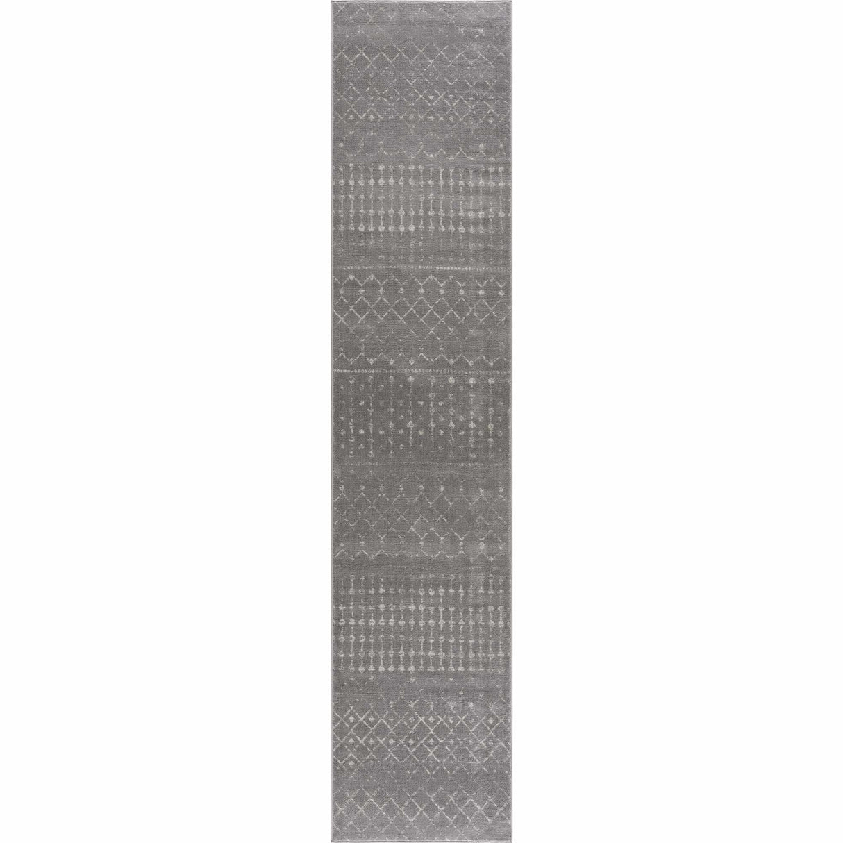 Tigrican Gray 2330 Area Rug - Clearance