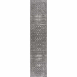 Tigrican Gray 2330 Area Rug - Clearance
