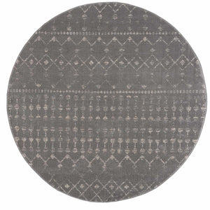 Tigrican Gray 2330 Area Rug - Clearance
