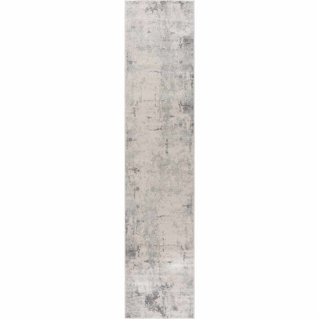 Tigrima Abstract Ivory 2319 Area Carpet