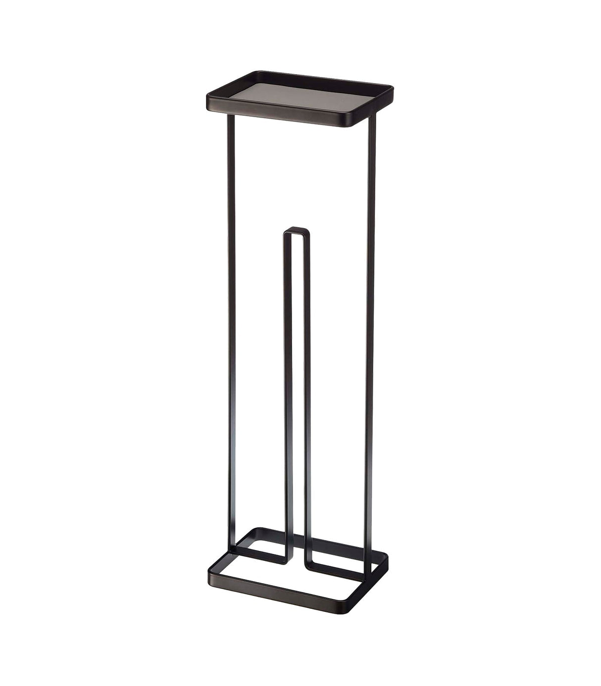 Toilet Paper Stand - Steel