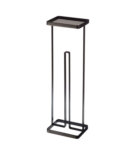 Toilet Paper Stand - Steel