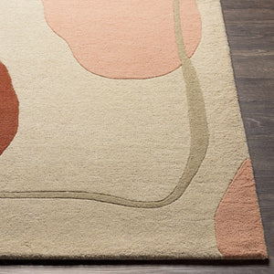 Tomingad Area Rug