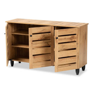 Torino Storage Cabinet