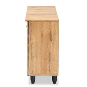 Torino Storage Cabinet