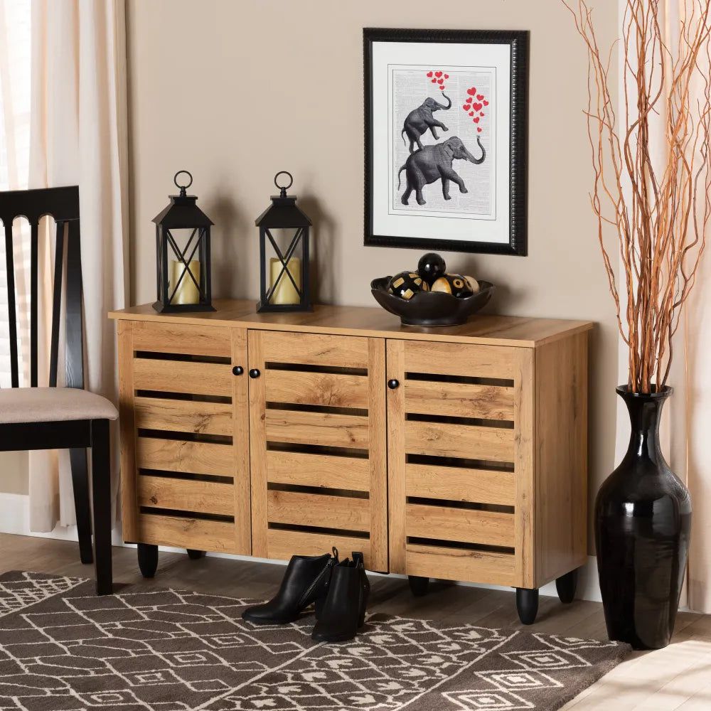 Torino Storage Cabinet