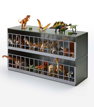 Toy Display Case