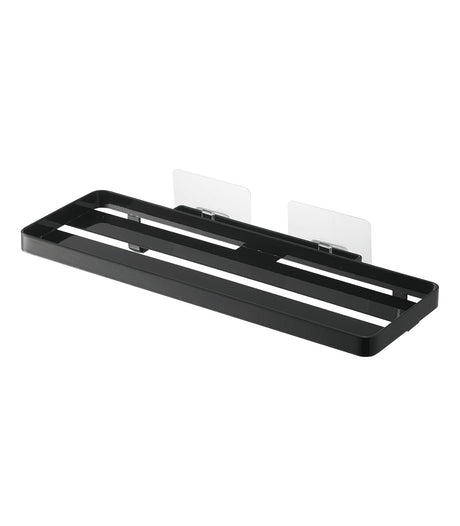 Traceless Adhesive Floating Tray - Steel