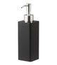 Traceless Adhesive Soap Dispenser