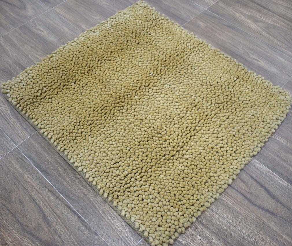 Traditional Handmade Wool 3' X 3' Area Rug |The Rug Decor | TRD600233