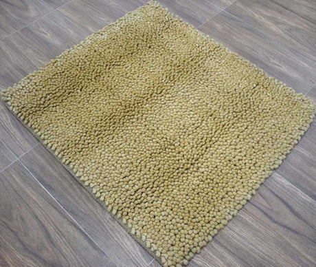 Traditional Handmade Wool 3' X 3' Area Rug |The Rug Decor | TRD600233